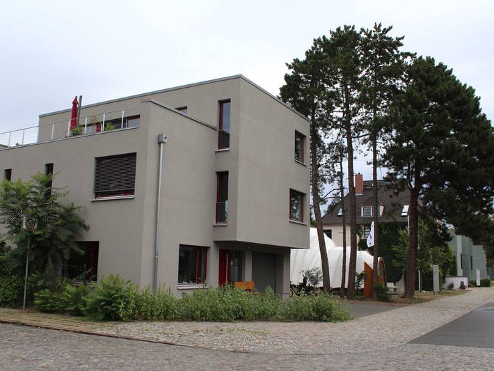 Ferienwohnung für 2 Personen, mit Ausblick in Dessau-Wörlitzer Gartenreich - 3