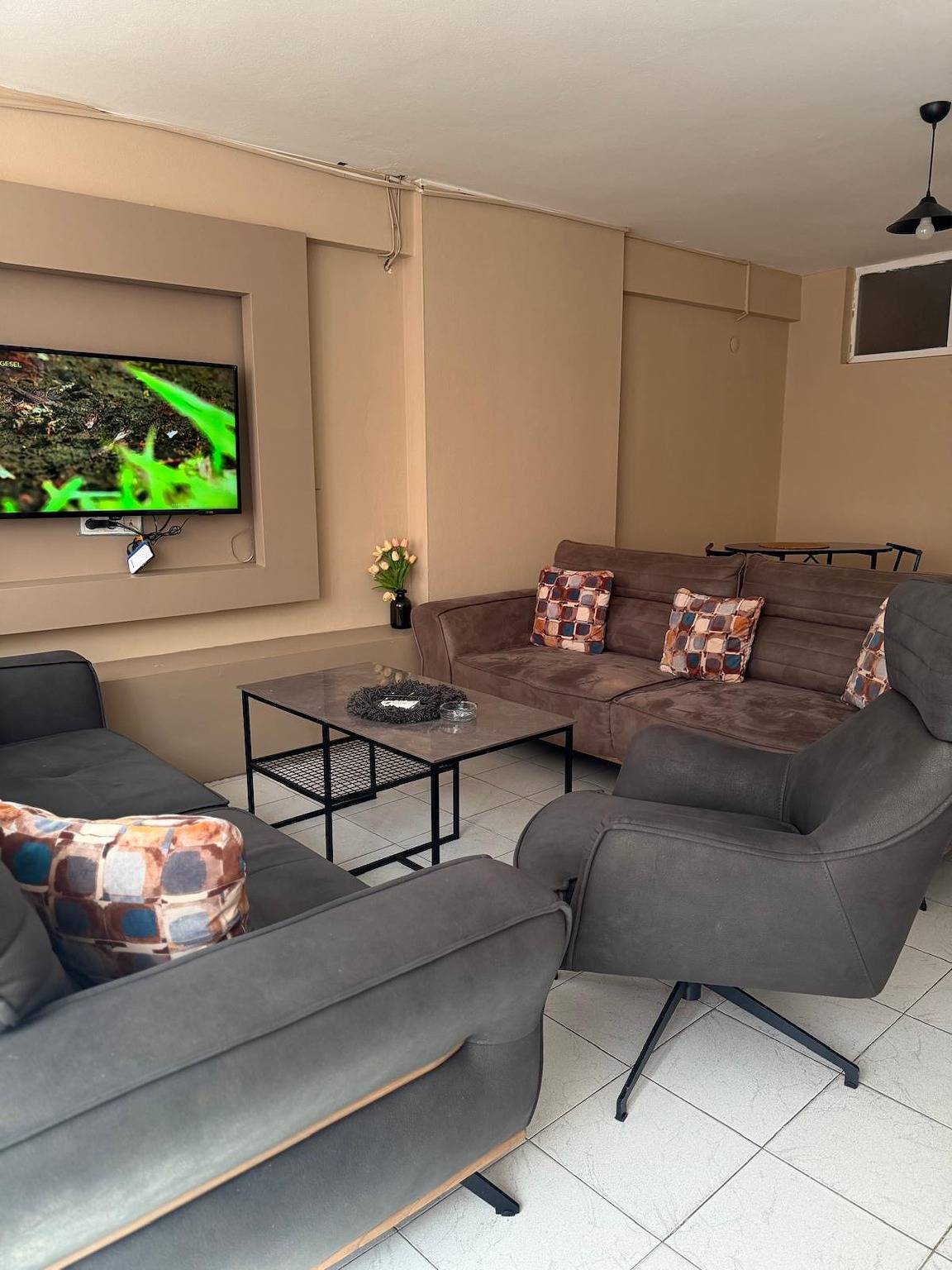 Ferienwohnung für 4 Personen in Istanbul, Marmararegion
