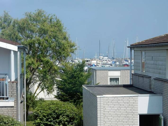 Ferienhaus für 6 Personen, mit Ausblick und Garten in Noord-Beveland - 3