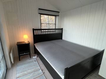 Luxus-ferienhaus für 5 Personen in Hjälmaren, Mittelschweden, Bild 3