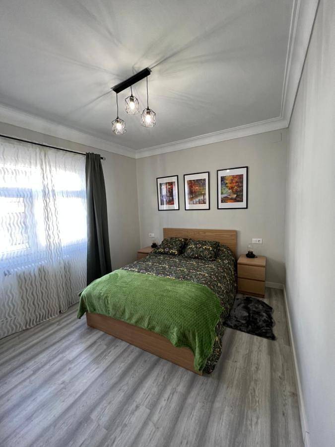 Appartement de vacances pour 2 personnes, avec vue - 1