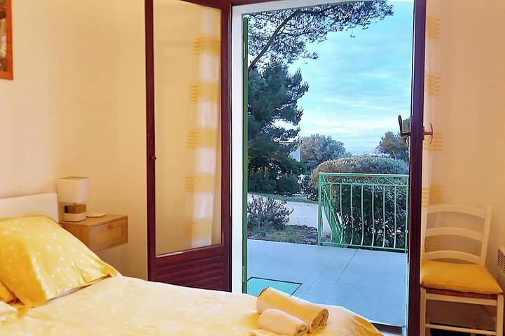♥ Villa avec piscine privée, vue panoramique mer, proche Cassis et Calanques in Ceyreste, Région de Marseille
