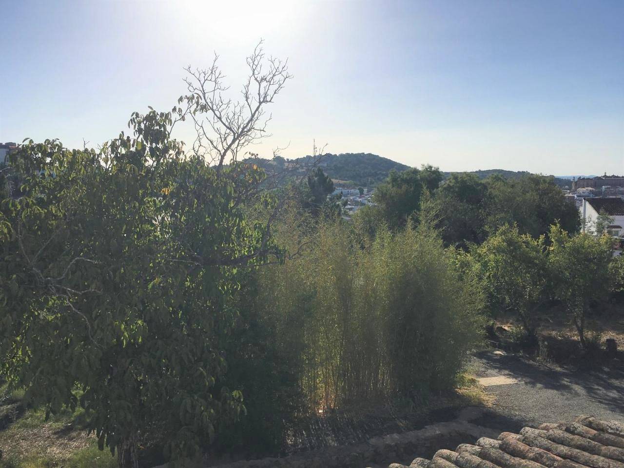 Finca Horno de Cal in Aracena, Sierra de Aracena y Picos de Aroche