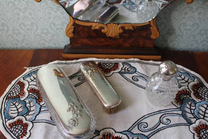 Gîte pour 2 personnes, avec vue et terrasse dans les Îles Féroé - 2