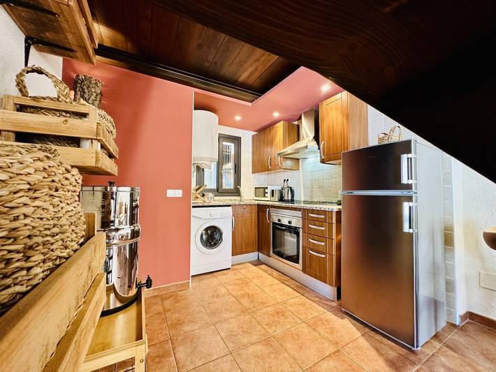 Gîte pour 3 personnes, animaux acceptés à Sant Feliu de Guíxols - 3