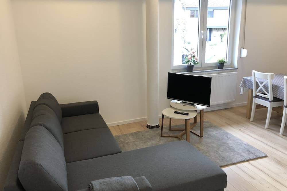 Ganze Wohnung, Moderne Ferienwohnung Verl-Kaunitz in Verl, Nordrhein-Westfalen