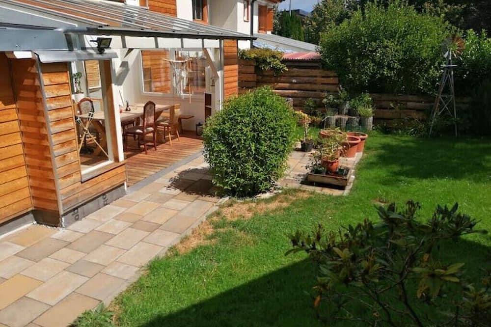 Ganze Wohnung, Ferienwohnung Hecht | Biketrail Fun & Relaxing in Wolfegg, Region Bodensee-Oberschwaben