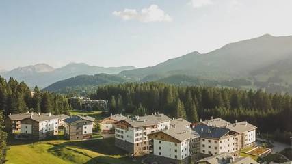 Hütte für 4 Personen in Vaz/Obervaz, Plessur Alpen, Bild 3