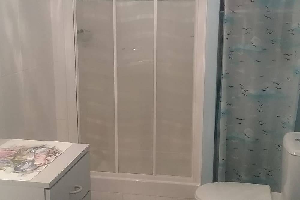 Entire apartment, Apartment rental in Saint-Valery-Sur-Somme in Saint-Valery-sur-Somme, Abbeville region
