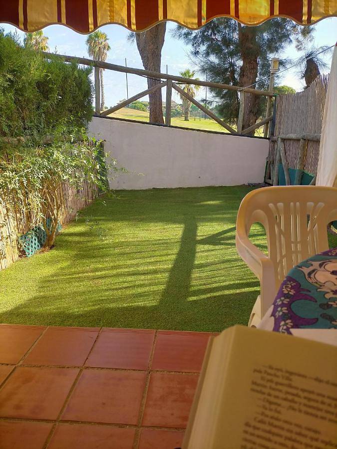 Ganze Wohnung, Two-Bedroom Townhouse in Islantilla, Isla Cristina