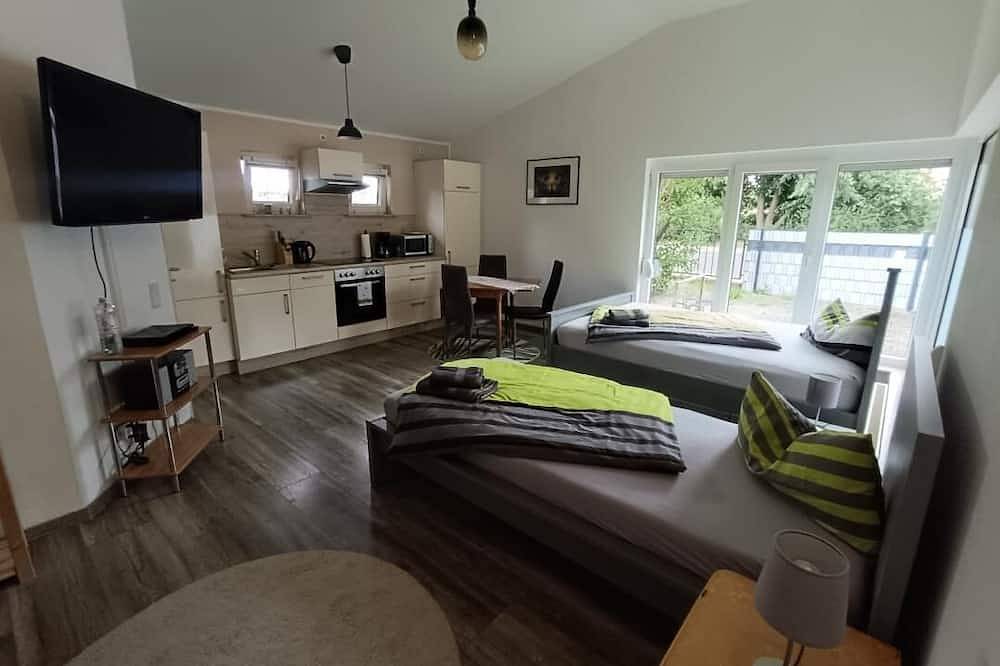 Bungalow für 5 Personen in Schwedt/Oder, Unteres Odertal