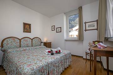 Vakantieappartement voor 4 Personen in Riva del Garda, Garda Bergen, Afbeelding 4