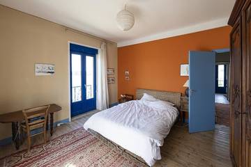 Villa pour 20 Personnes dans Île-aux-Moines, Région de Vannes, Photo 3