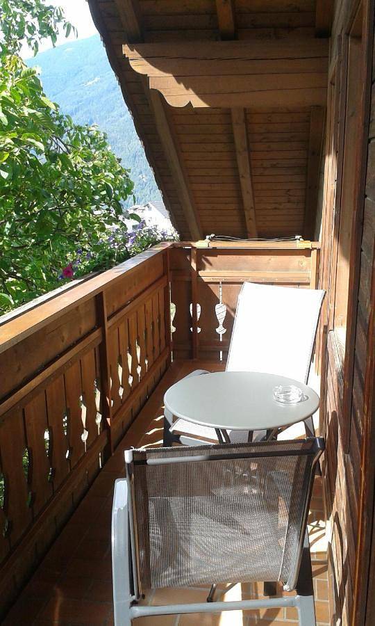 Gîte pour 6 personnes, avec vue et jardin à Bressanone - 4