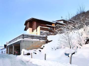 Chalet para 12 Personas en Hainzenberg, Zillertal, Foto 2
