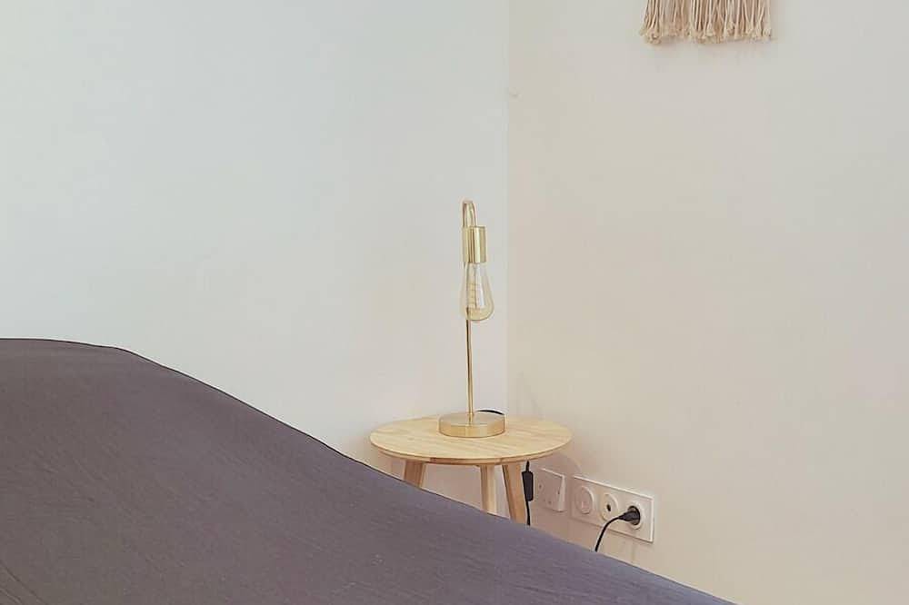 Entire apartment, The Oasis of Fougères - Fougères in Fougères, Fougères-Vitré
