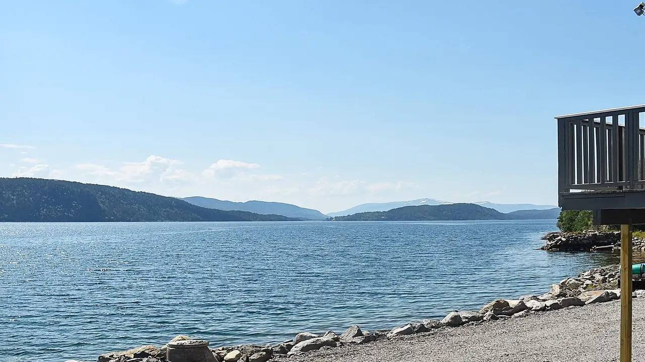 Ferienhaus für 8 Personen (126 m²) in Vatne in Haram, Nördliches Fjordnorwegen
