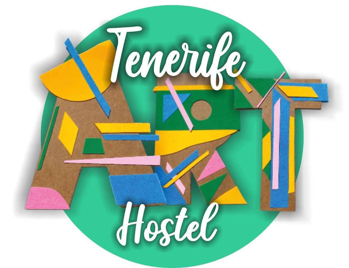 Tenerife Art Hostel in Distrito Centro-Ifara, Santa Cruz de Tenerife
