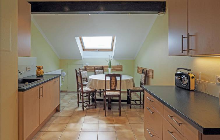 Ferienwohnung für 5 Personen, mit Terrasse und Garten in der Südeifel - 4