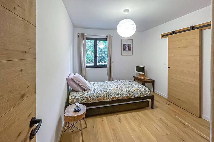 Location de vacances pour 6 personnes, avec jardin à Plan-d'Aups-Sainte-Baume - 3