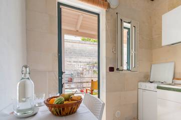 Location De Vacances pour 4 Personnes dans Otranto, Région d'Otranto, Photo 3