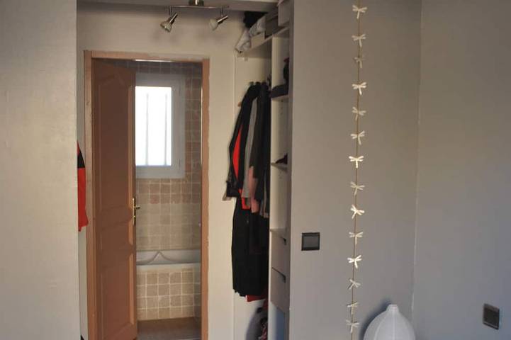 Villa pour 6 personnes, avec terrasse et jardin à Marseille - 3