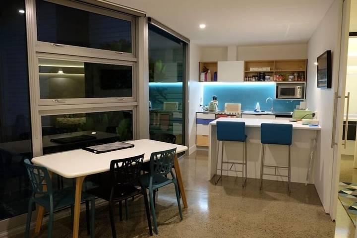 Maison d’hôte pour 5 personnes dans Nouvelle-Zélande - 3