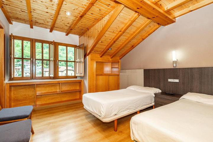 Gîte pour 2 personnes dans Pola de Somiedo - 2