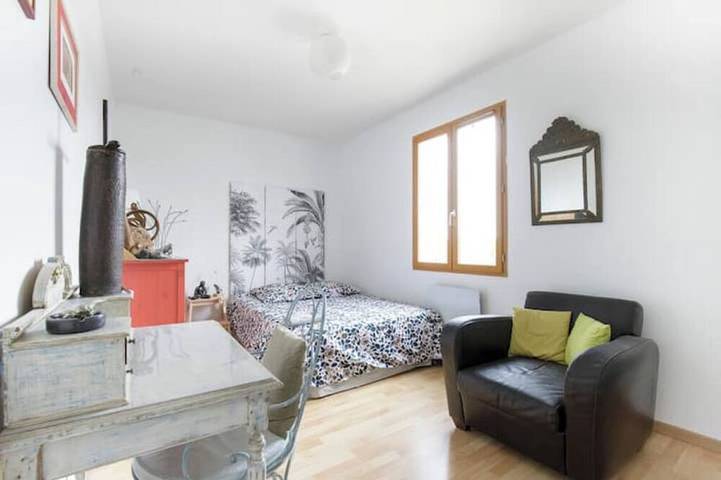 Location de vacances pour 5 personnes à Saint-Orens-de-Gameville - 4