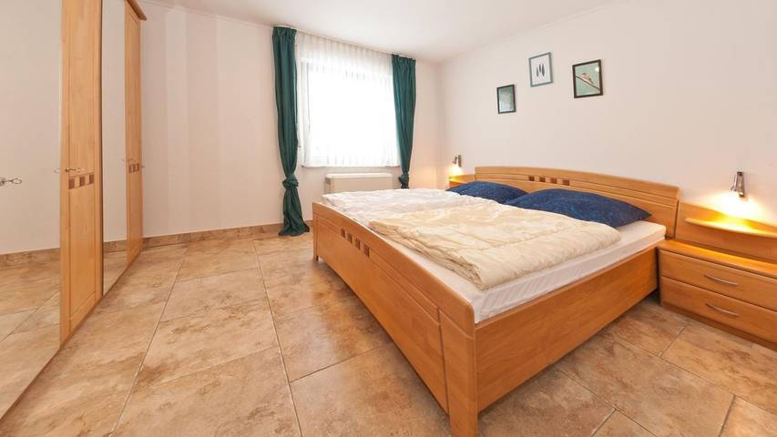 Ferienhaus für 6 Personen, mit Pool und Garten in Nesselwang - 4