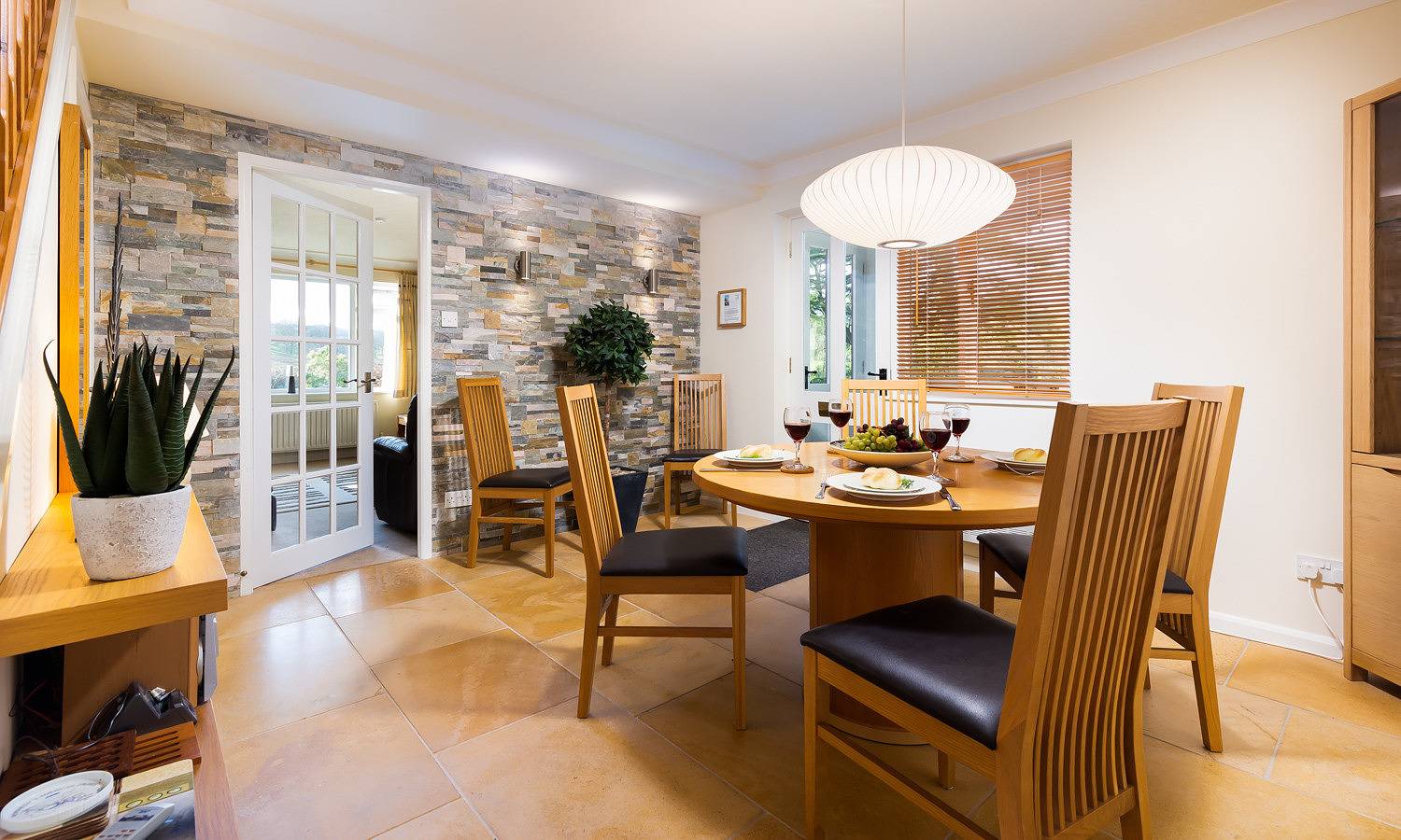 Honister Cottage in Lake District