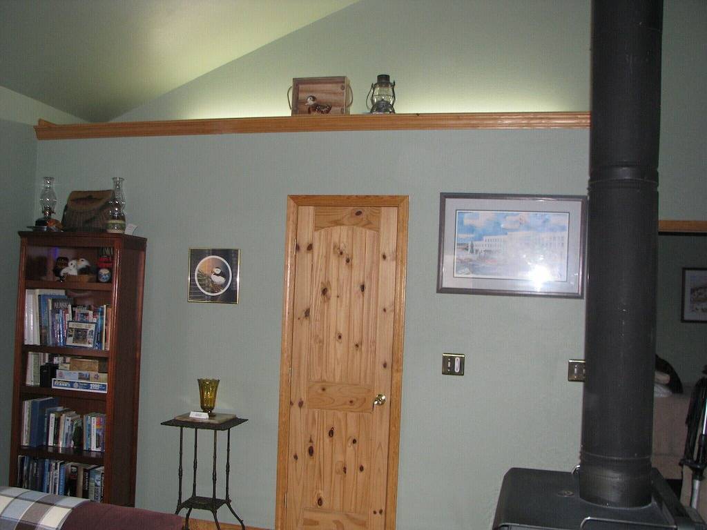 Minuten Vom Parks Hwy W / Wifi Erleben Sie Ak 27 Acres Riverfront Willow Creek Inn in Matanuska-Susitna