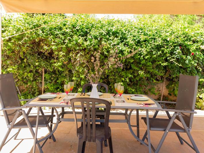 Fantástica casa con piscina privada, jardín y wifi in Dúrcal, Cordillera Penibética