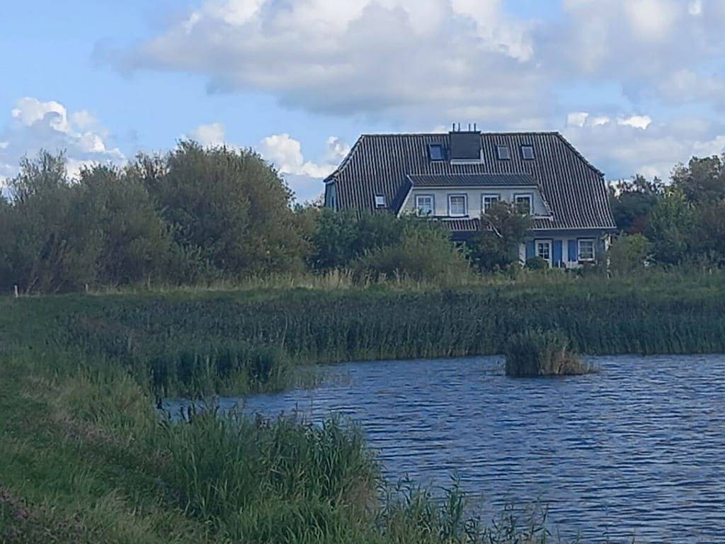 Pedda (Achtern Seediek) in Nordstrand (Gemeinde), Nordstrand