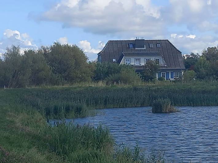 Ferienhaus für 4 Personen, mit Terrasse - 1