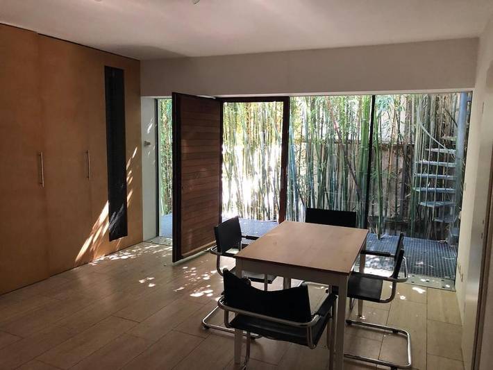 Ferienwohnung für 2 Personen, mit Terrasse in Modautal
