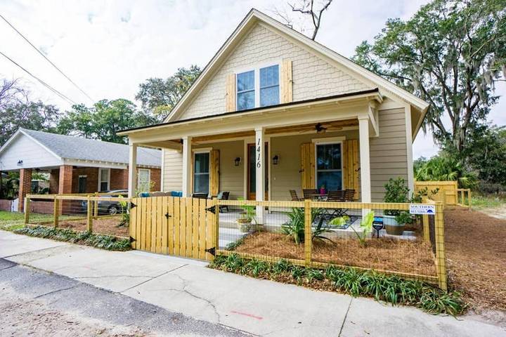 Ferienhaus für 9 Personen - 1