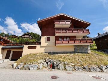 Chalet pour 6 Personnes dans Landry, Paradiski, Photo 4