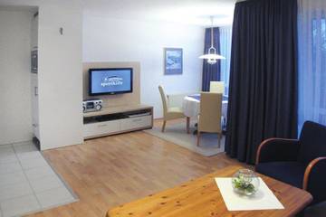 Ferienwohnung für 2 Personen in Döse, Cuxhaven, Bild 4