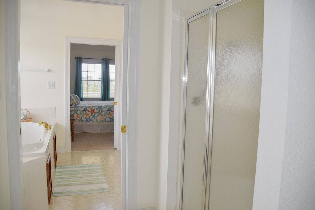 Geräumiges und schönes Zuhause! Großartig für Familienspaß und Entspannung. in Rodanthe, Pamlico Sound