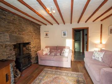 Cottage for 3 People in Bowness-on-Windermere, Cumbria, Photo 4