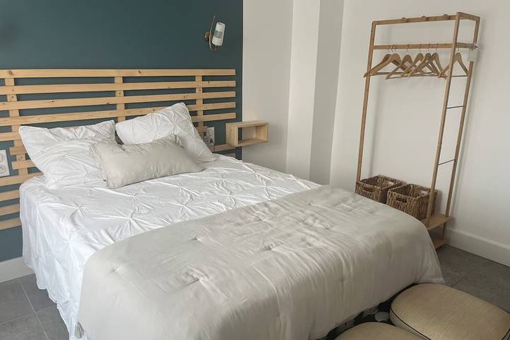 Location de vacances pour 6 personnes, avec jacuzzi à Rasteau - 4