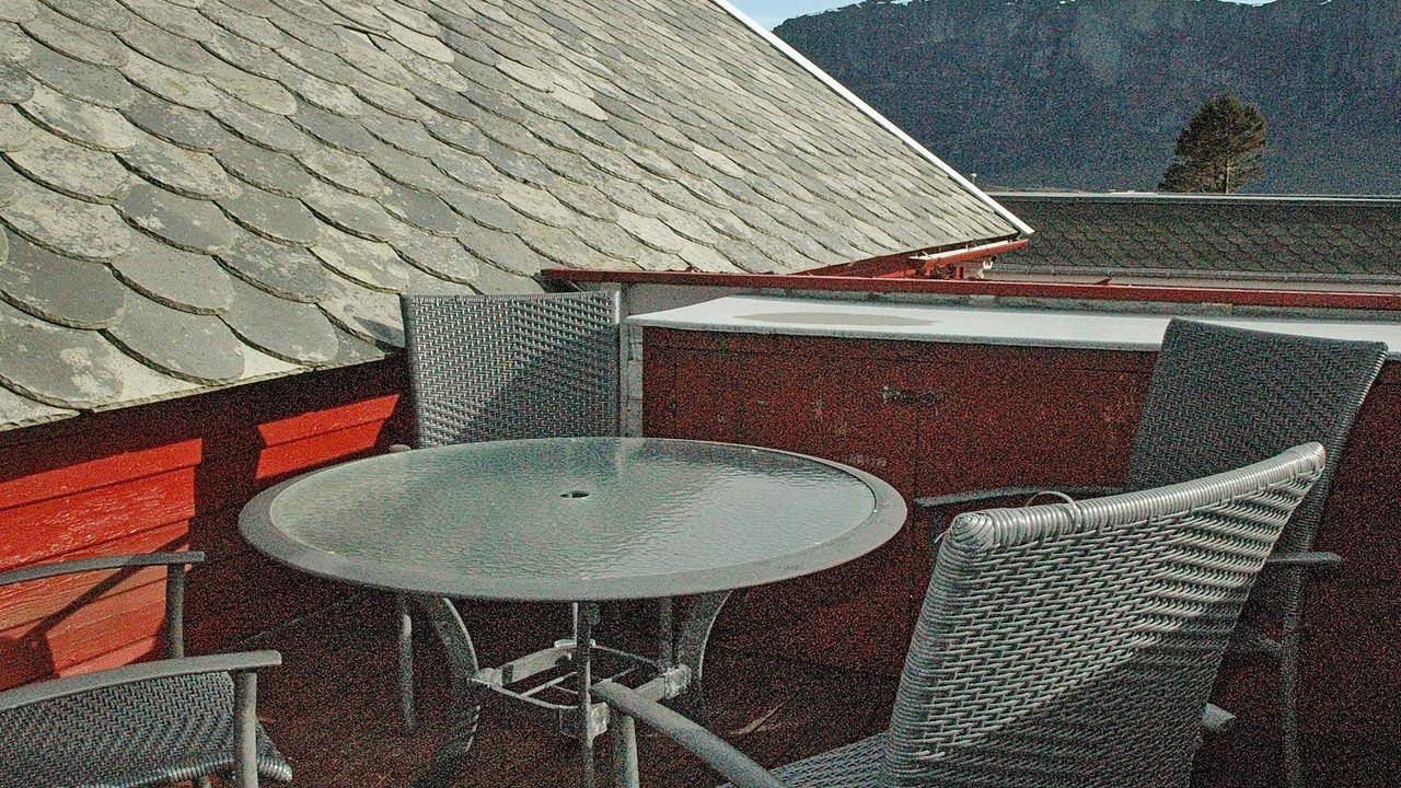 Ferienhaus für 4 Personen (50 m²) in Sørbøvåg in Hyllestad