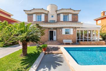Villa in Marratxí, Mallorca Westen für 6 