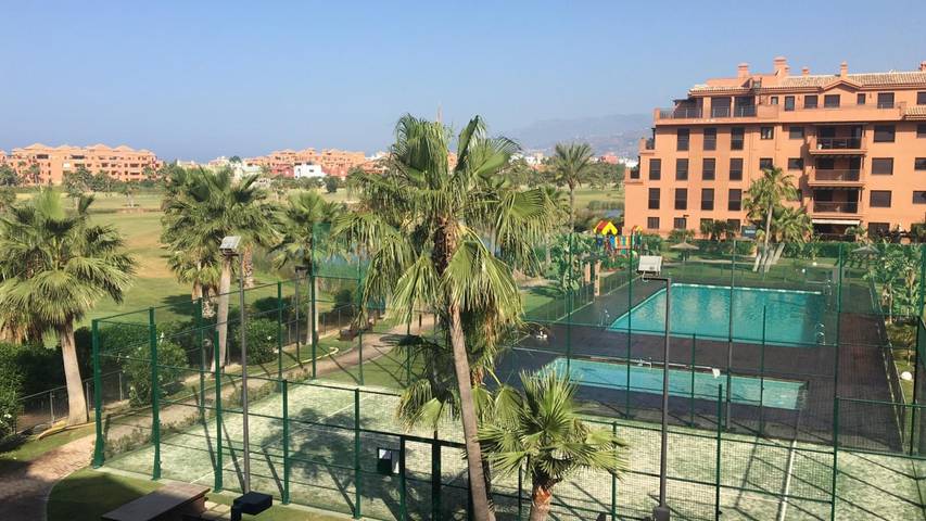 Pushe Playa Granada Beach & Golf 1 in Playa Granada, Motril