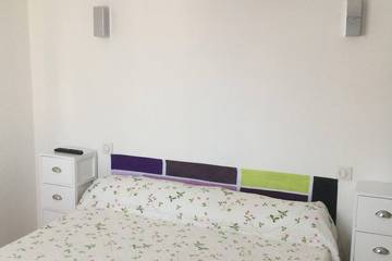 Ferienwohnung für 4 Personen in Saintes-Maries-de-la-Mer, Regionaler Naturpark Camargue, Bild 3