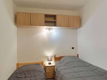 Hütte für 6 Personen in Le Grand-Bornand, Annecy und Umgebung, Bild 4
