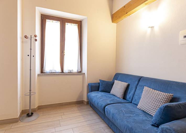 Apartamento vacacional entero, Apartamento de vacaciones para 4 personas in Marina di Campo, Campo nell'Elba