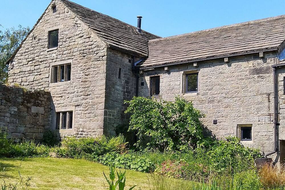 Cottage for 9 People in Stocksbridge, Sheffield