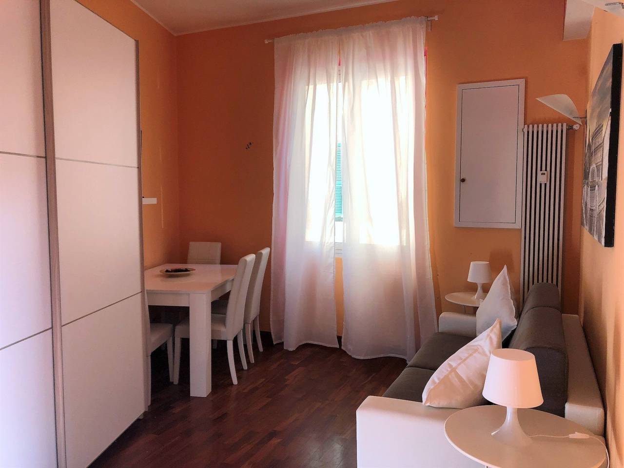 Entire apartment, Appartamento "Nervi" mit Wi-Fi in Genova (City), Genoa